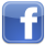 follow us on facebook
