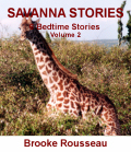 savanna book cover