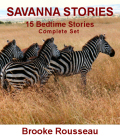 savanna book cover